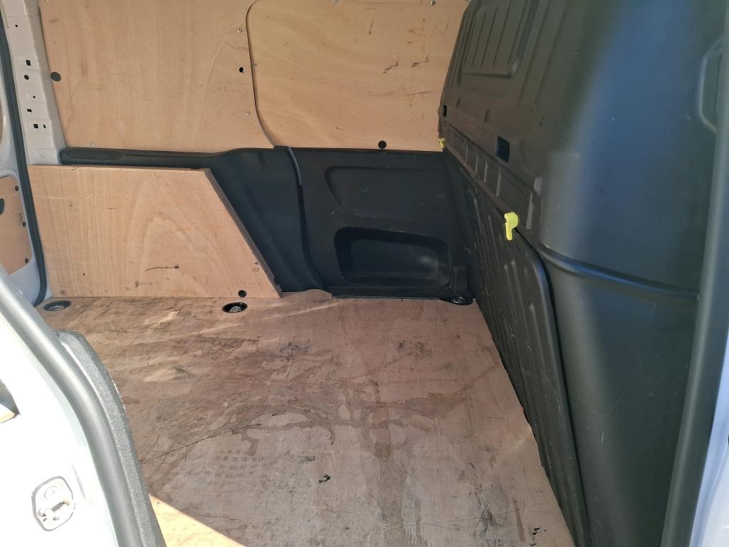 Citroen BERLINGO VAN M 650 BLUEHDI 100 S&S BVM6 DRIVER 2022