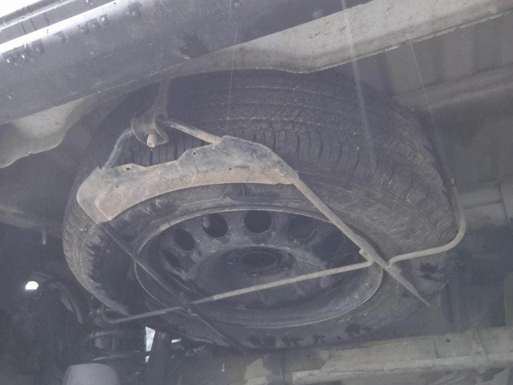 Citroen BERLINGO III VAN 