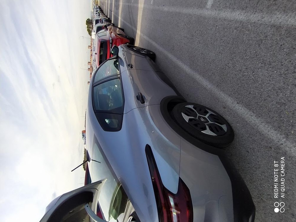 Foto Citroën C 4 7
