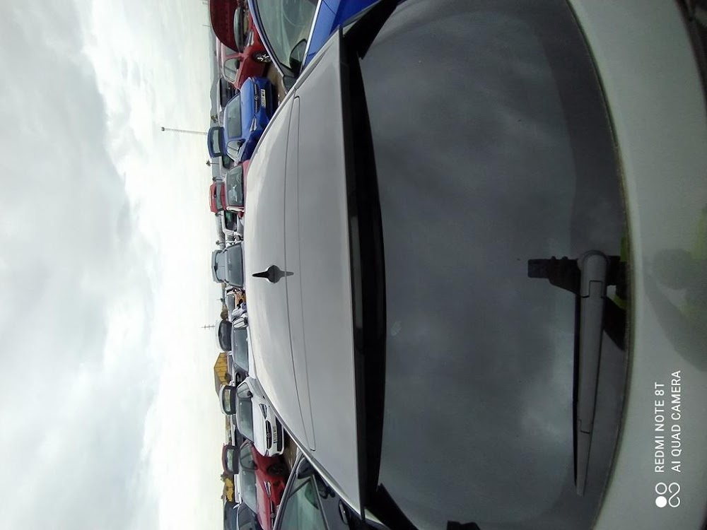 Foto Opel Astra 5
