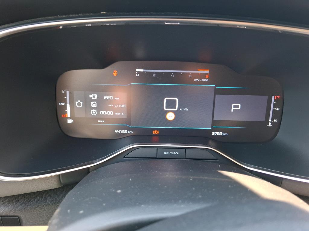 Citroen C5 Aircross PureTech 130 S&S EAT8 Shine Pack 2022
