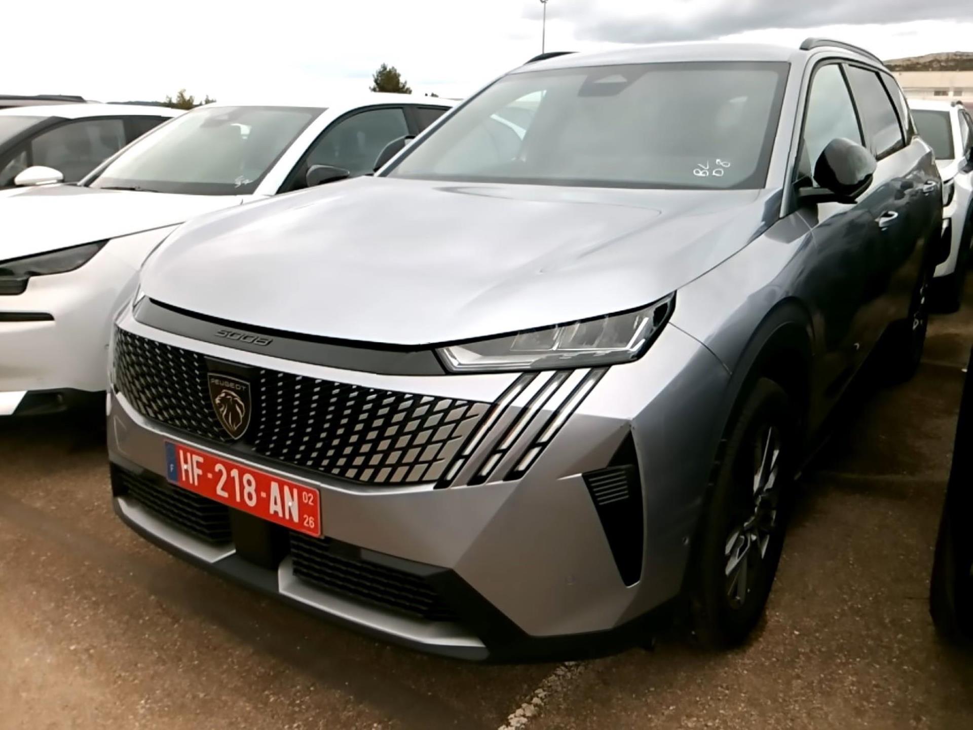 5008 III