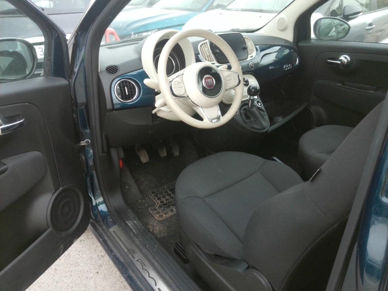 Foto Fiat 500X 3