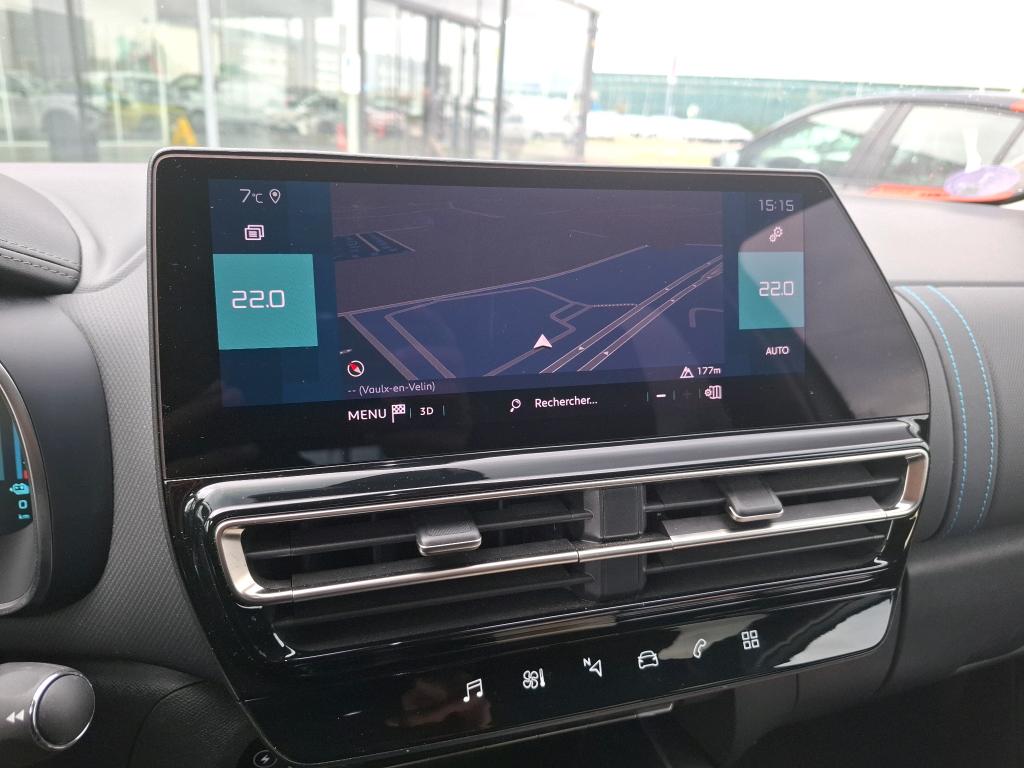 Citroen C5 Aircross Hybride Rechargeable 225 e-EAT8 Shine 2022