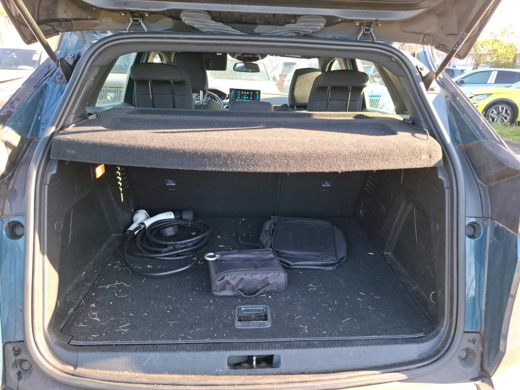 Peugeot 3008 Hybrid 180 e-EAT8 Active Pack 2023