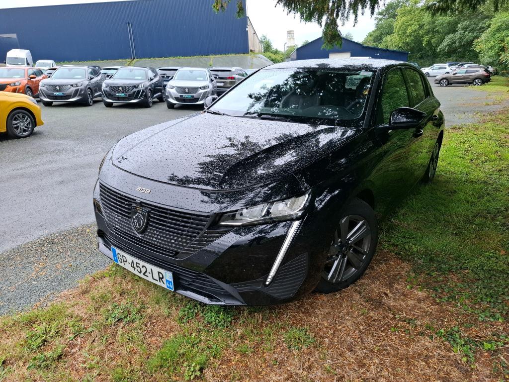 308 III