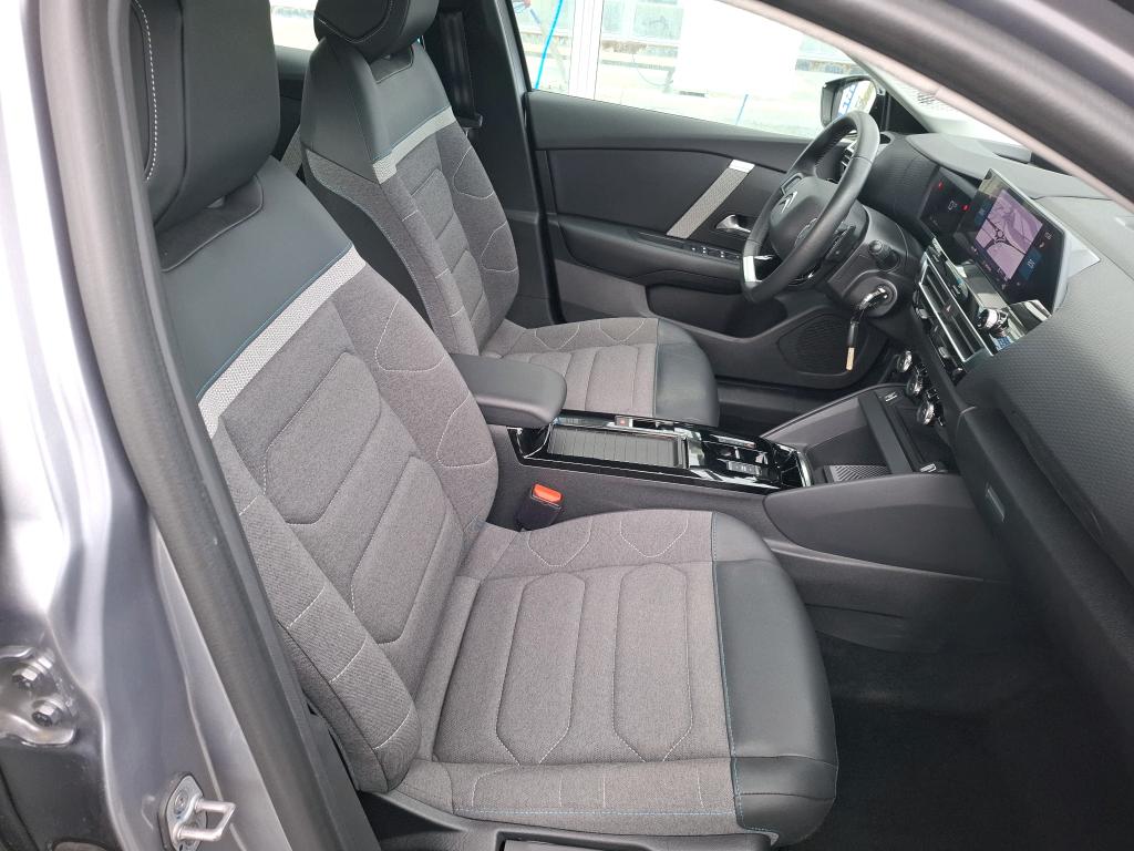 Citroen C4 PureTech 130 S&S EAT8 C-Series 2022