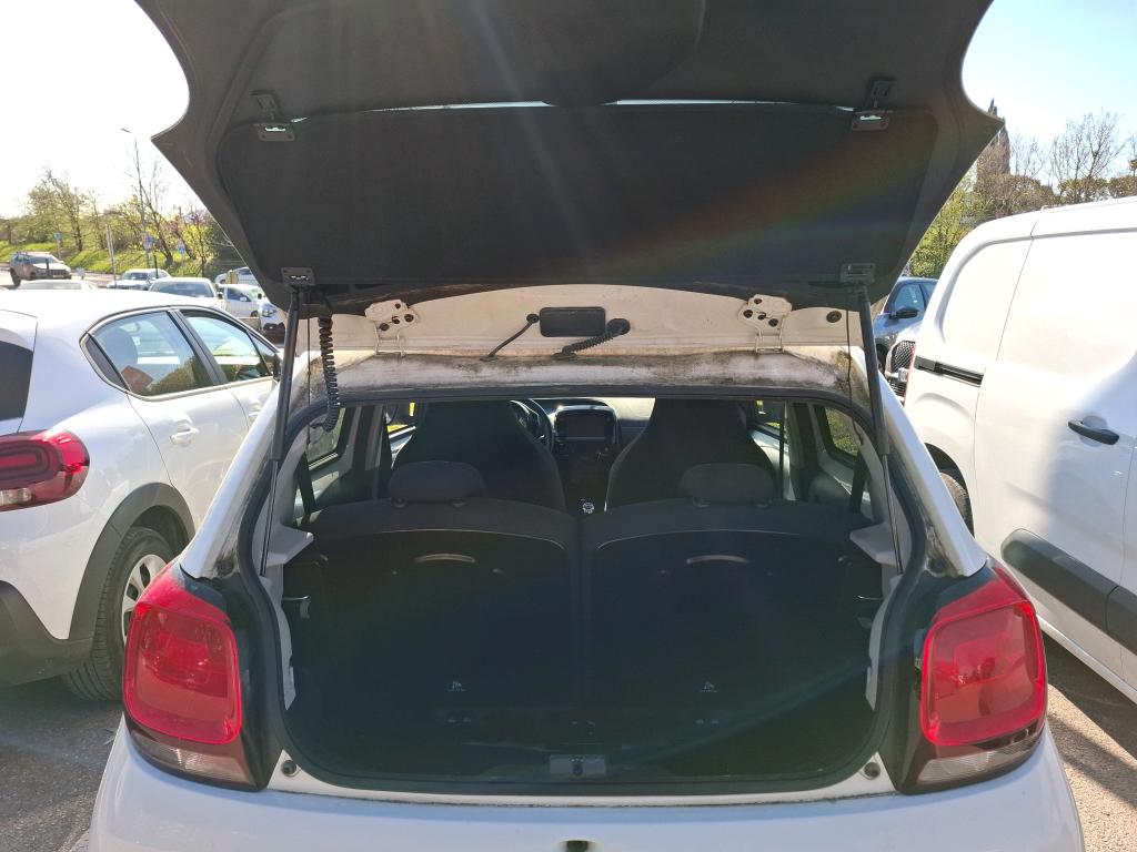 Citroen C1 VTi 72 S&S Shine 2021
