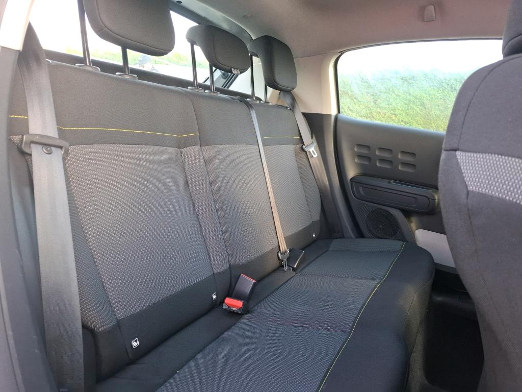 Citroen C3 PureTech 83 S&S BVM5 Feel Pack 2022