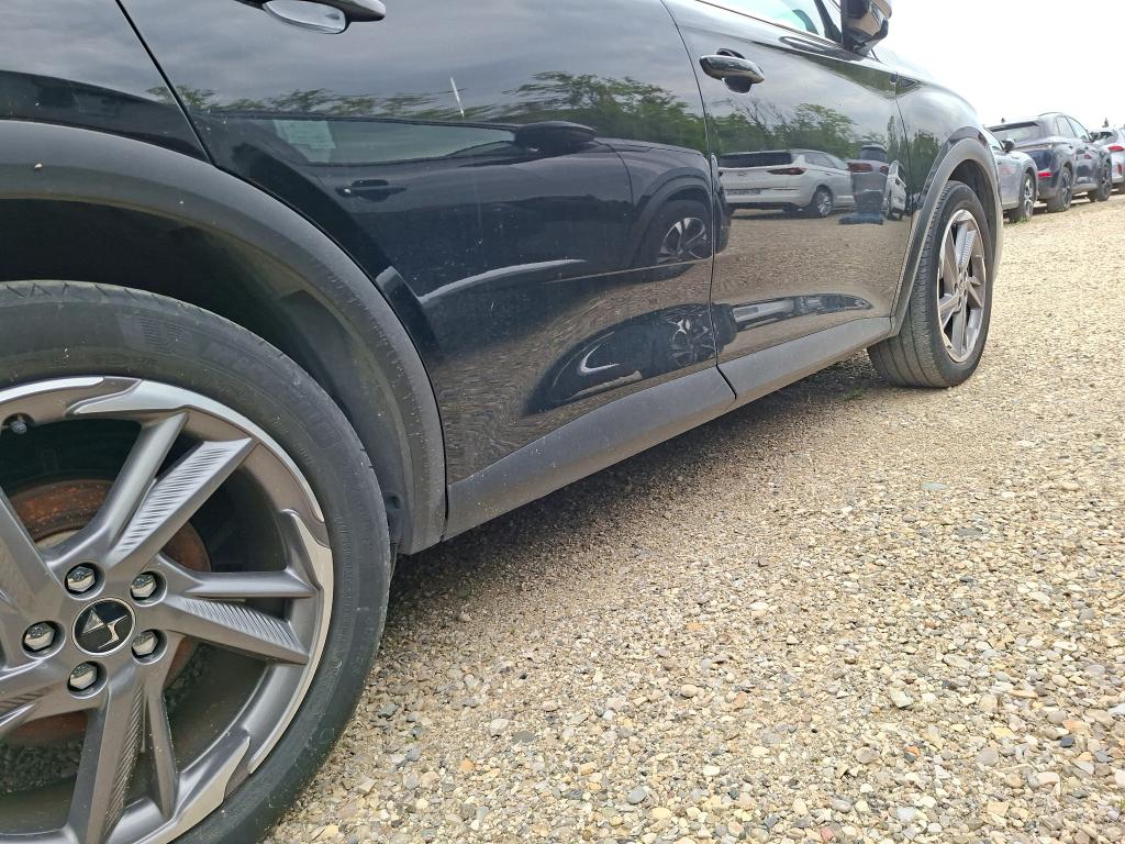 DS DS7 Crossback Hybride E-Tense 300 EAT8 4x4 Rivoli 2022