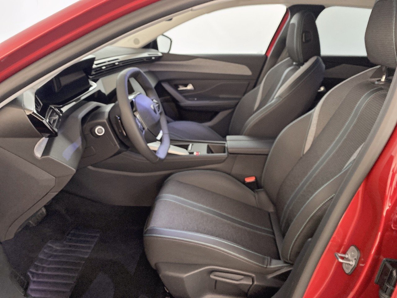 Peugeot 308 SW BlueHDi 130ch S&S EAT8 Allure 2024