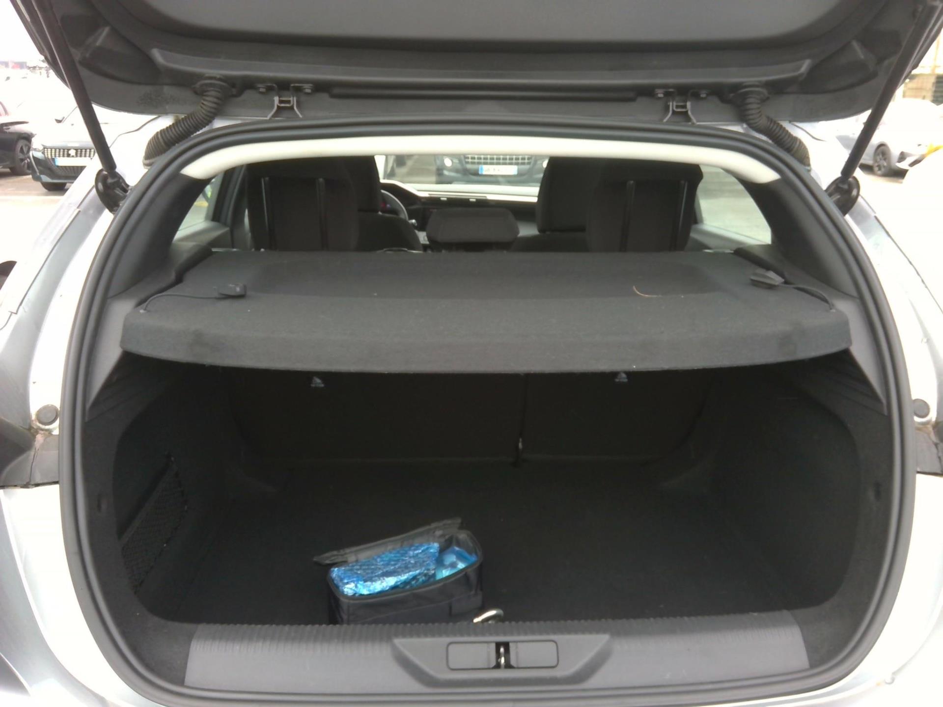 Peugeot 308 BlueHDi 130ch S&S BVM6 Active Pack 2022