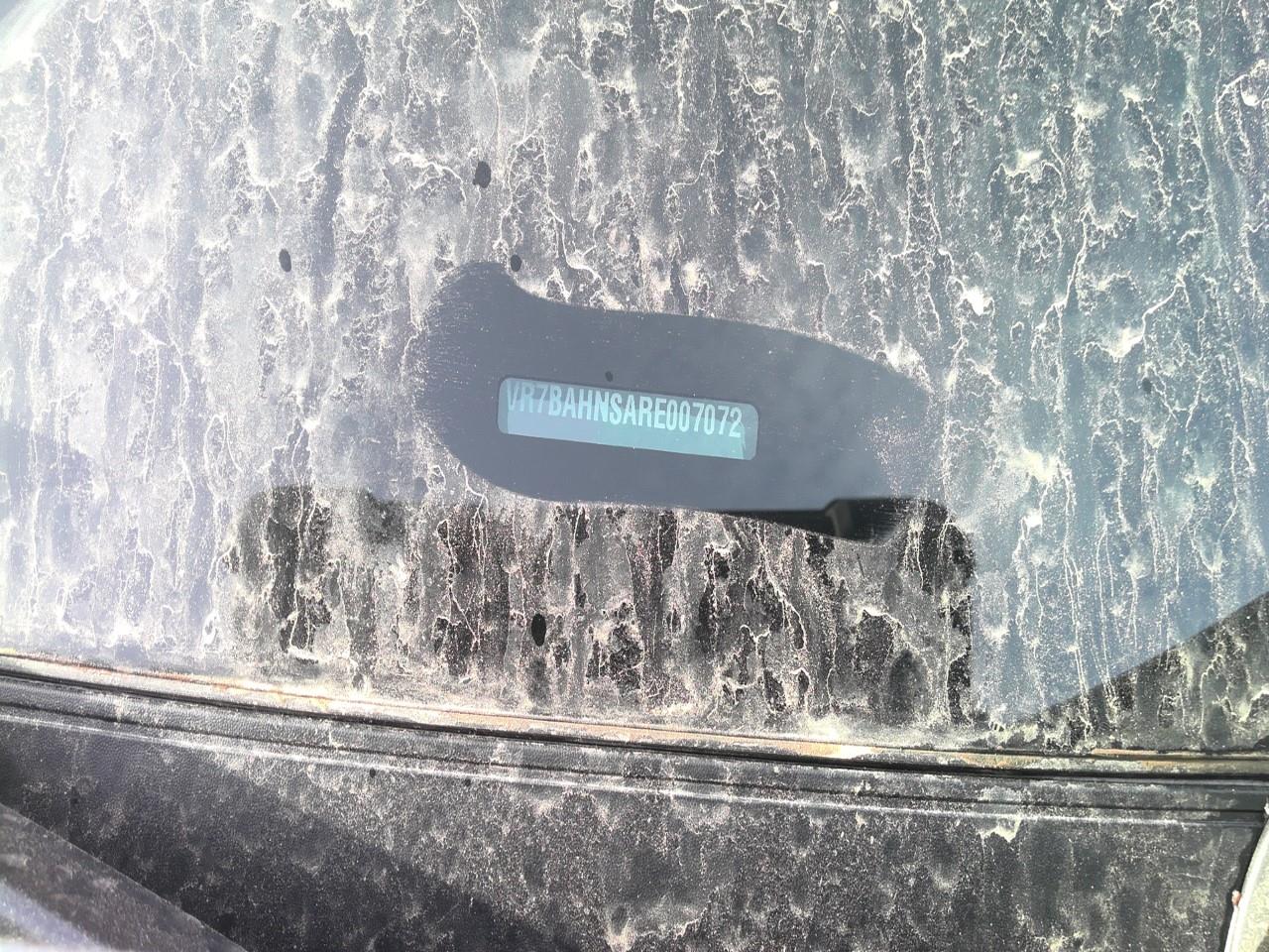 Foto Citroën C4 X 6