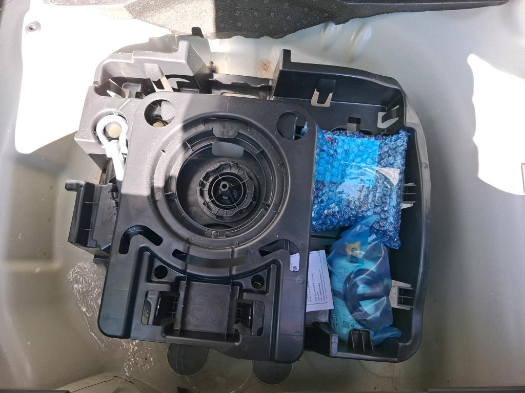 Citroen C3 BlueHDi 100 S&S BVM6 Feel 2022