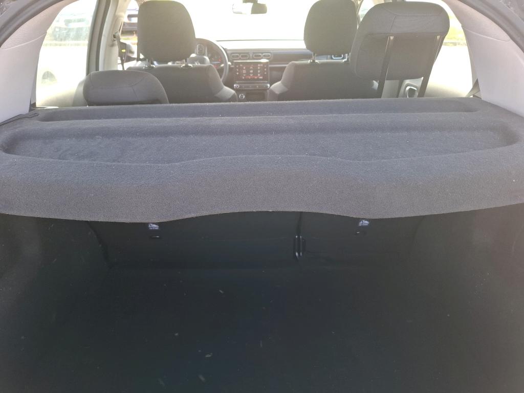 Citroen C3 PureTech 83 S&S BVM5 Shine 2022