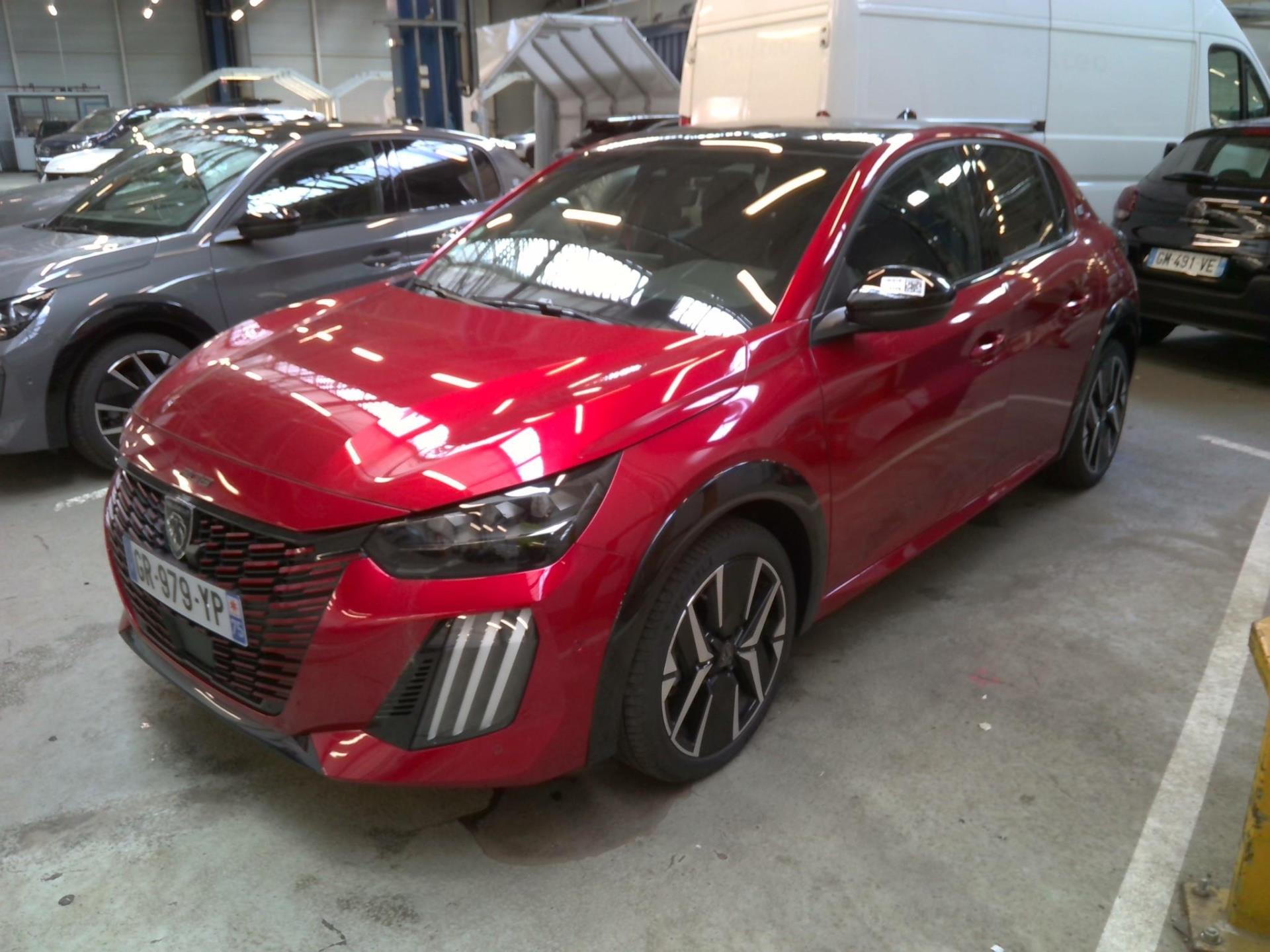 208 II