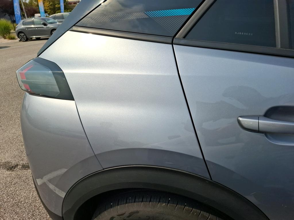 Peugeot 2008 PureTech 130 S&S EAT8 Style 2022