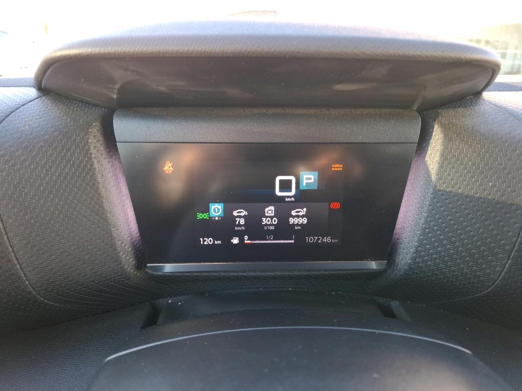 Citroen C4 BlueHDi 130 S&S EAT8 Feel Pack Business 2021