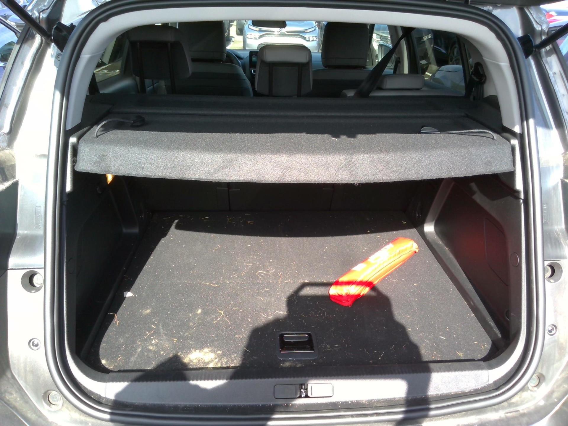 Citroen C5 Aircross Hybride Rechargeable 225 e-EAT8 Shine 2023