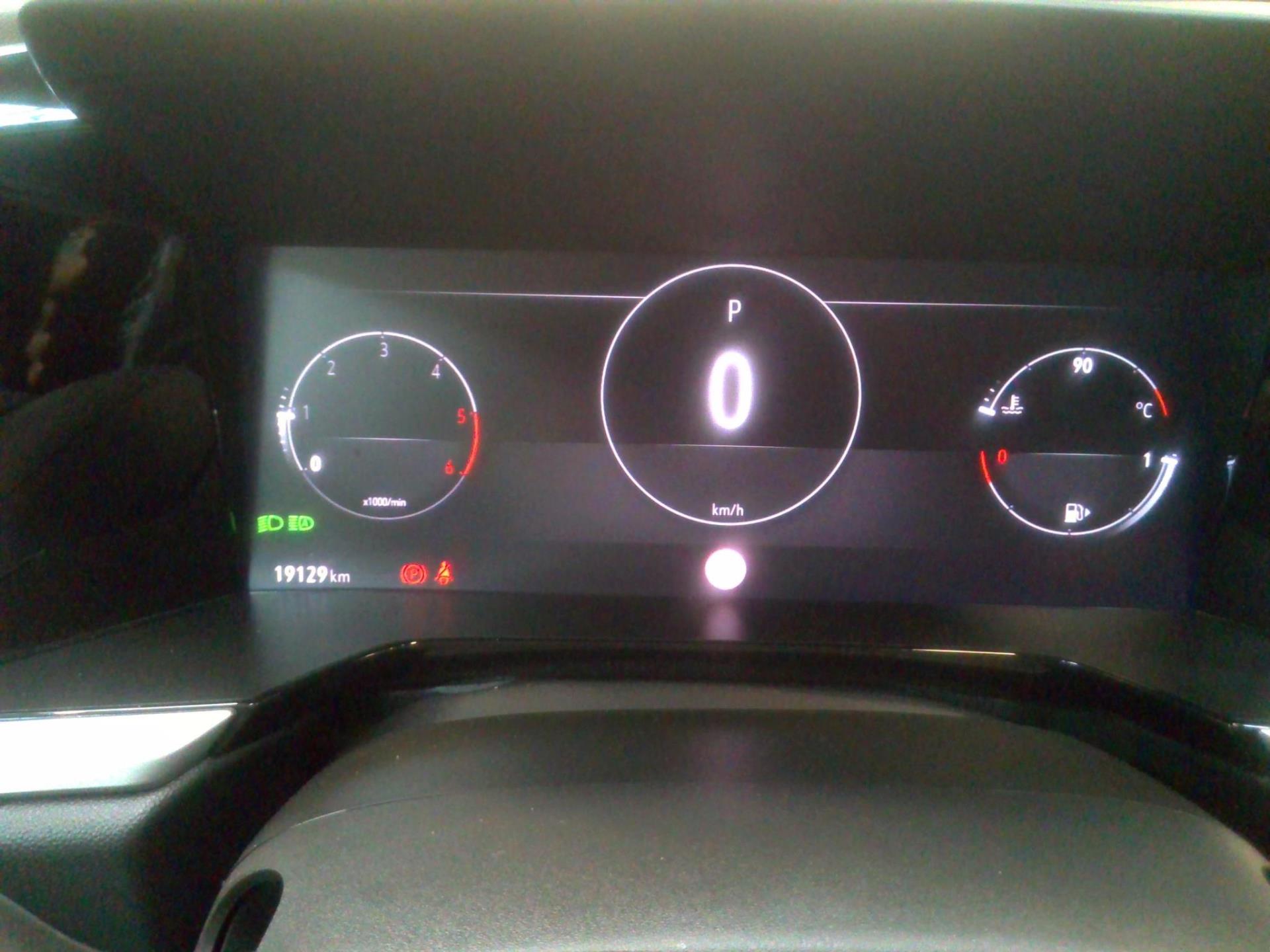 Opel Grandland 1.5 Diesel 130 ch BVA8 Elegance Business 2023
