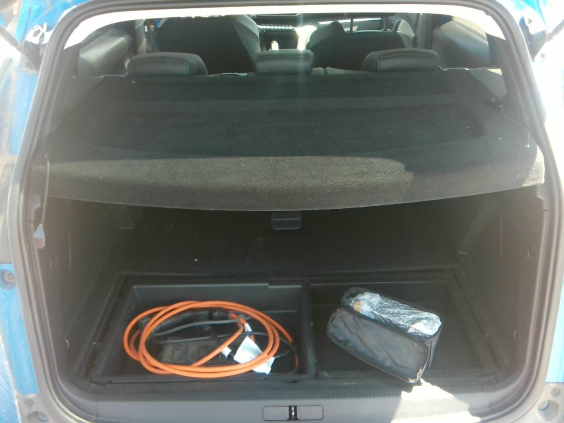 Peugeot 3008 Hybrid 225 e-EAT8 Allure 2021