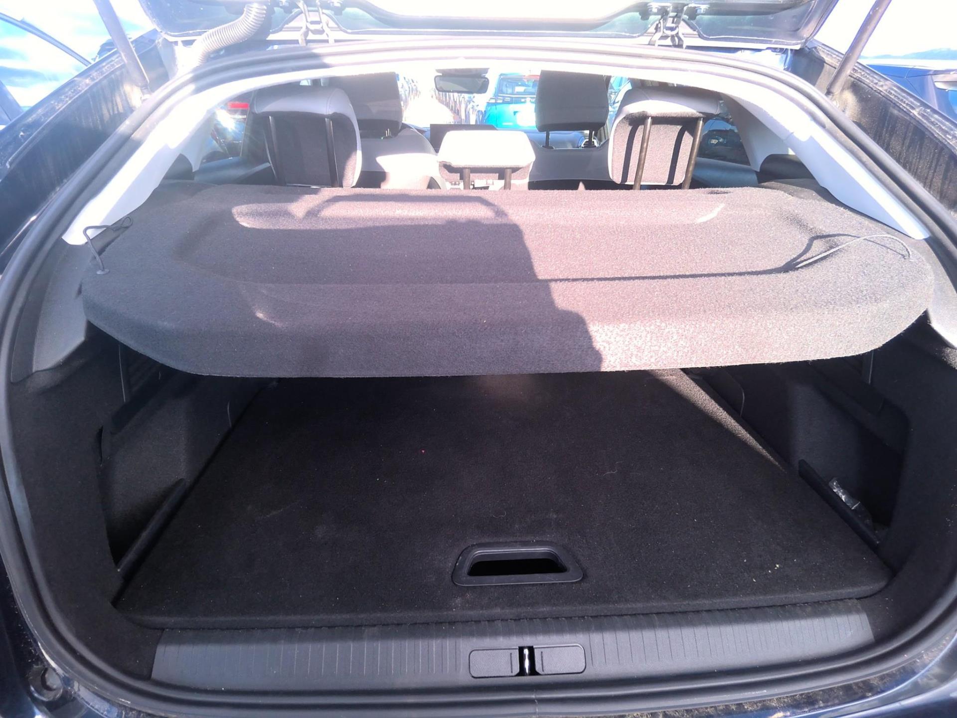 Citroen C4 Hybride 136 e-DCS6 Max 2025