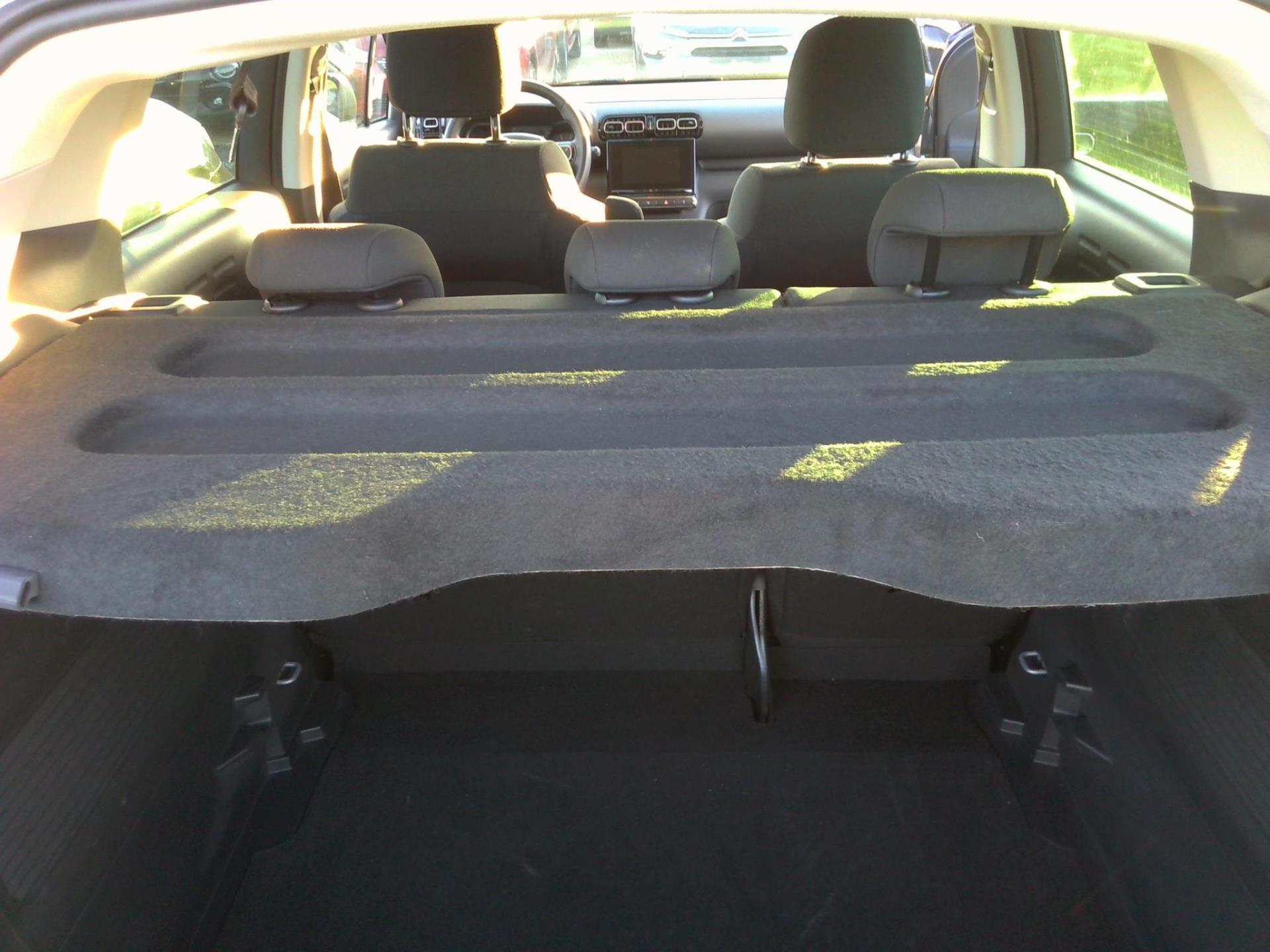 Citroen C3 Aircross PureTech 110 S&S BVM6 C-Series 2023