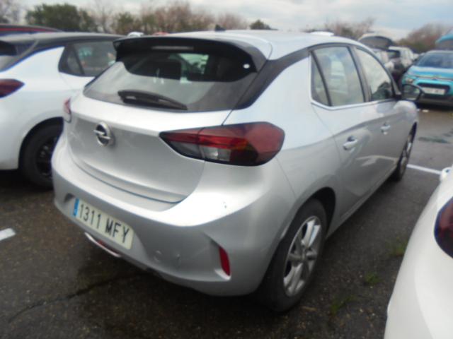 Foto Opel Corsa 7