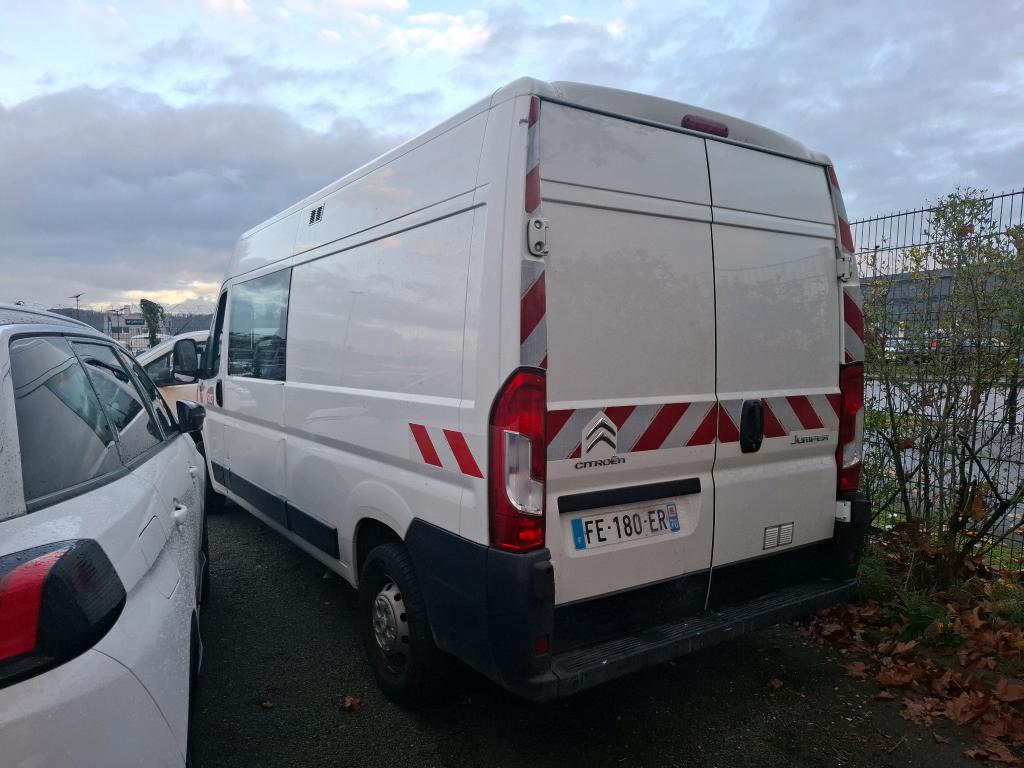 Citroen JUMPER III