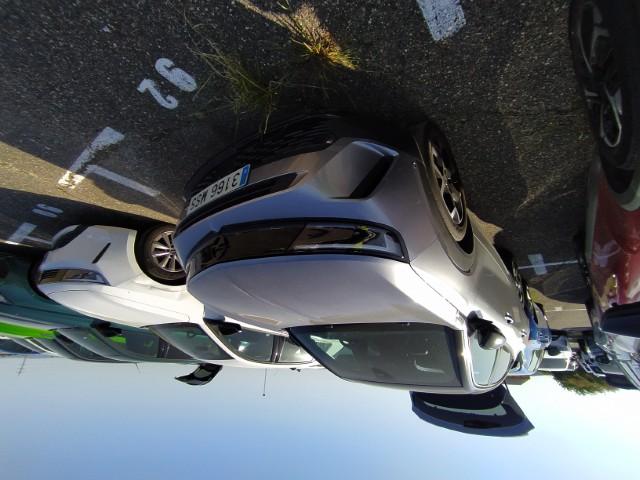 Foto Opel Mokka 8