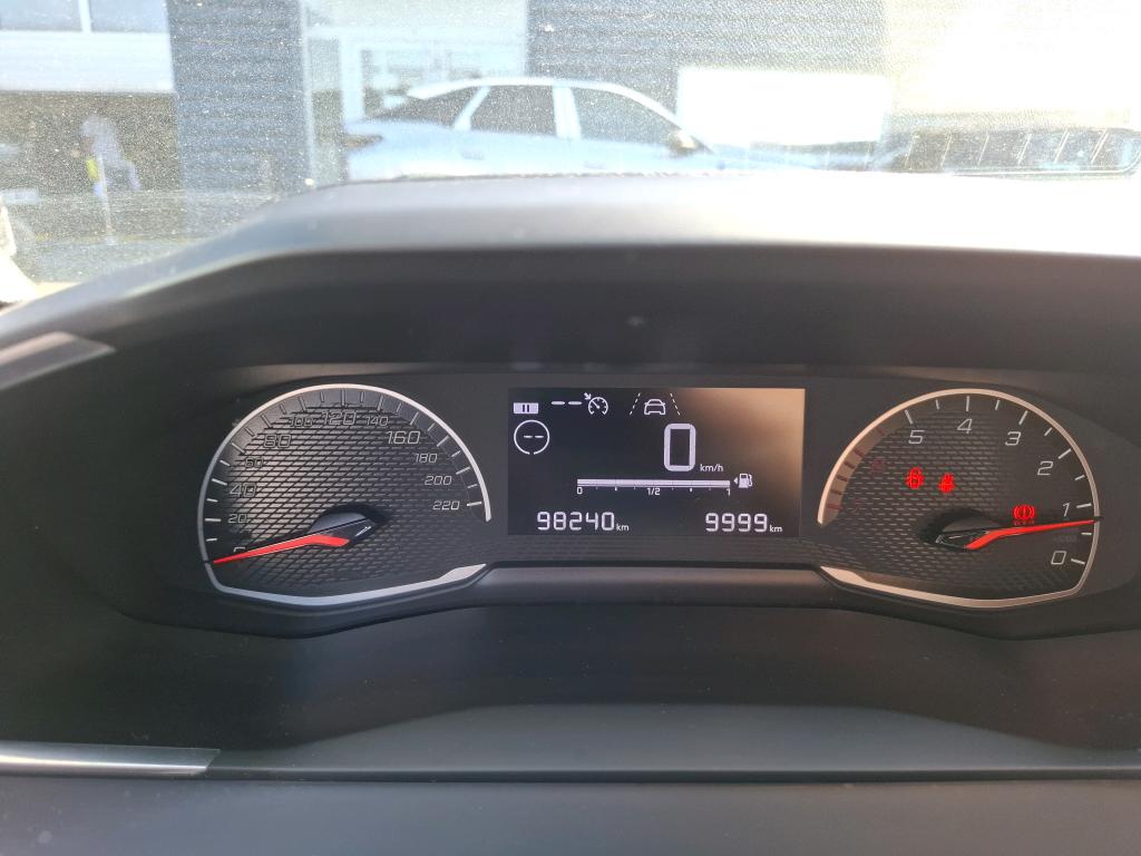 Peugeot 208 BLUEHDI 100 S&S BVM6 PREMIUM PACK 2021