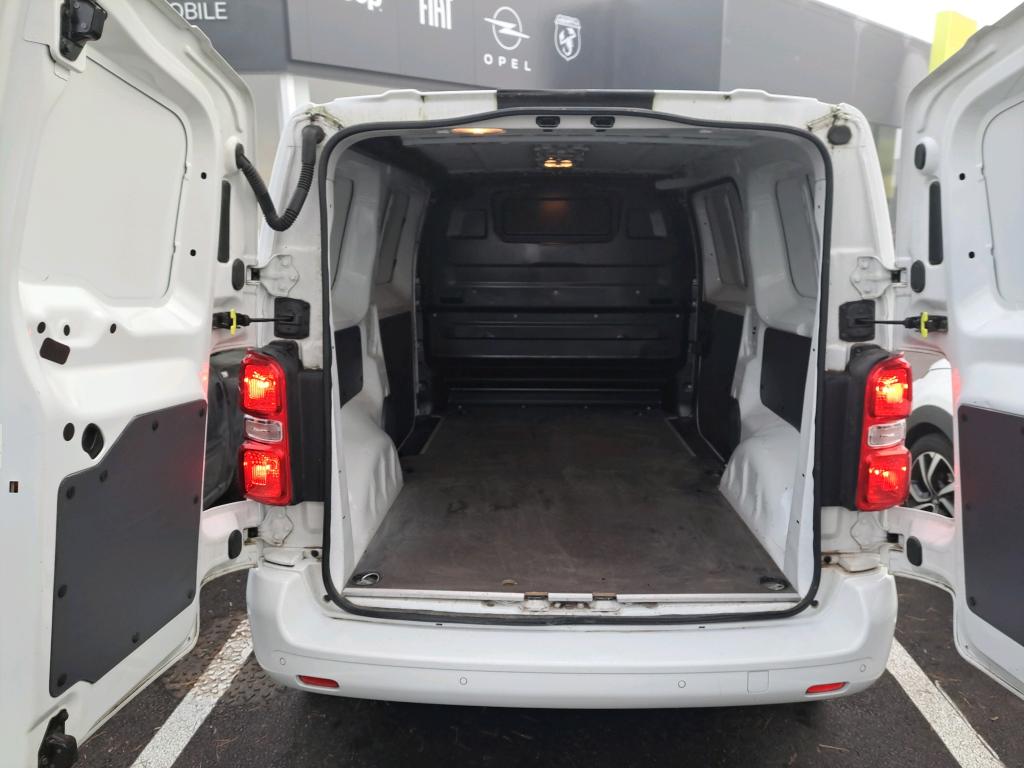 Opel VIVARO FGN L2 2.0 DIESEL 180 CH BVA8 PACK BUSINESS 2019