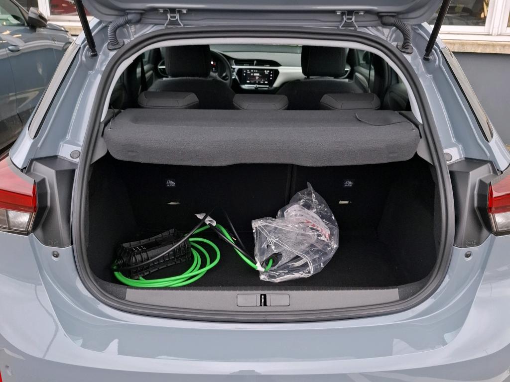 Opel Corsa Electrique 136 ch & Batterie 50 kWh  2023