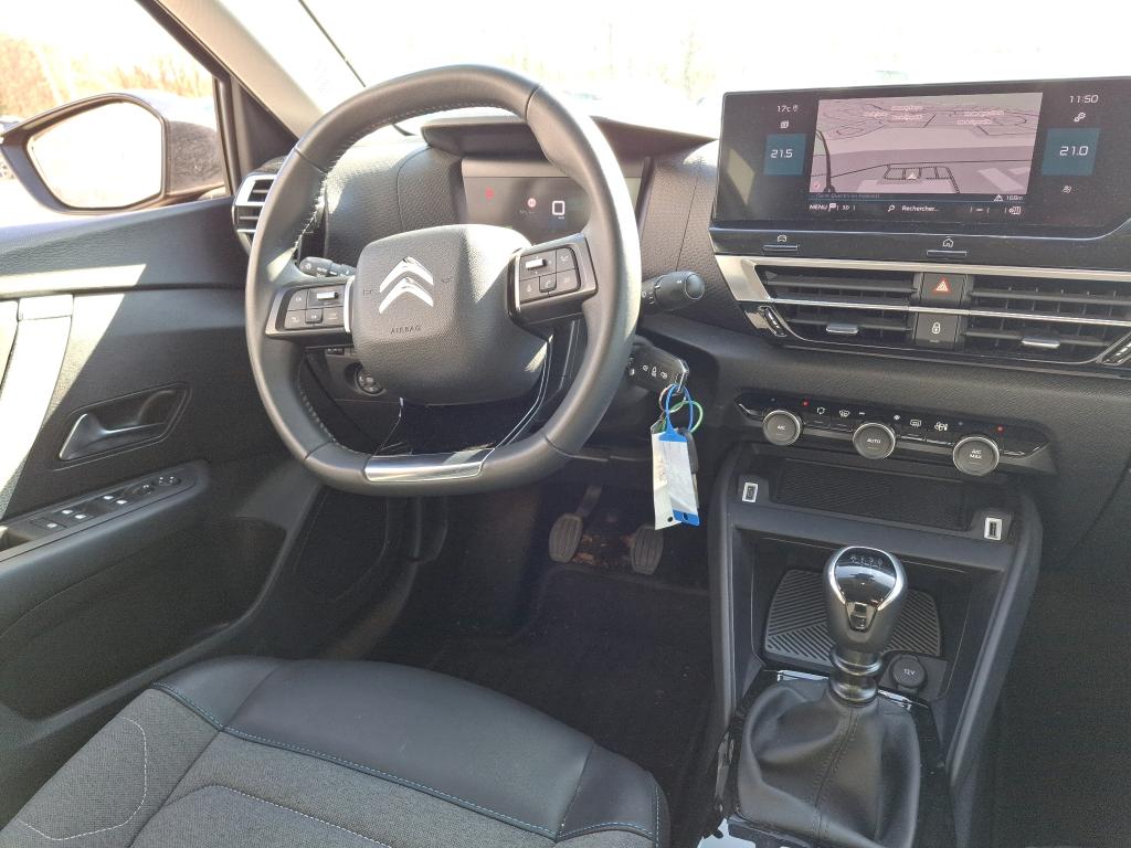 Citroen C4 PureTech 130 S&S BVM6 Feel Pack 2022