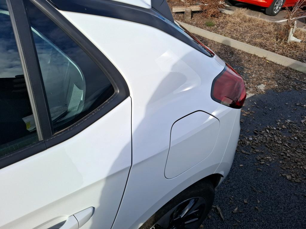 Opel Corsa Electrique 136 ch & Batterie 50 kWh  2023
