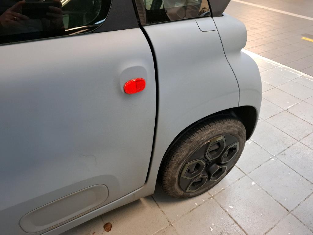 Citroen AMI