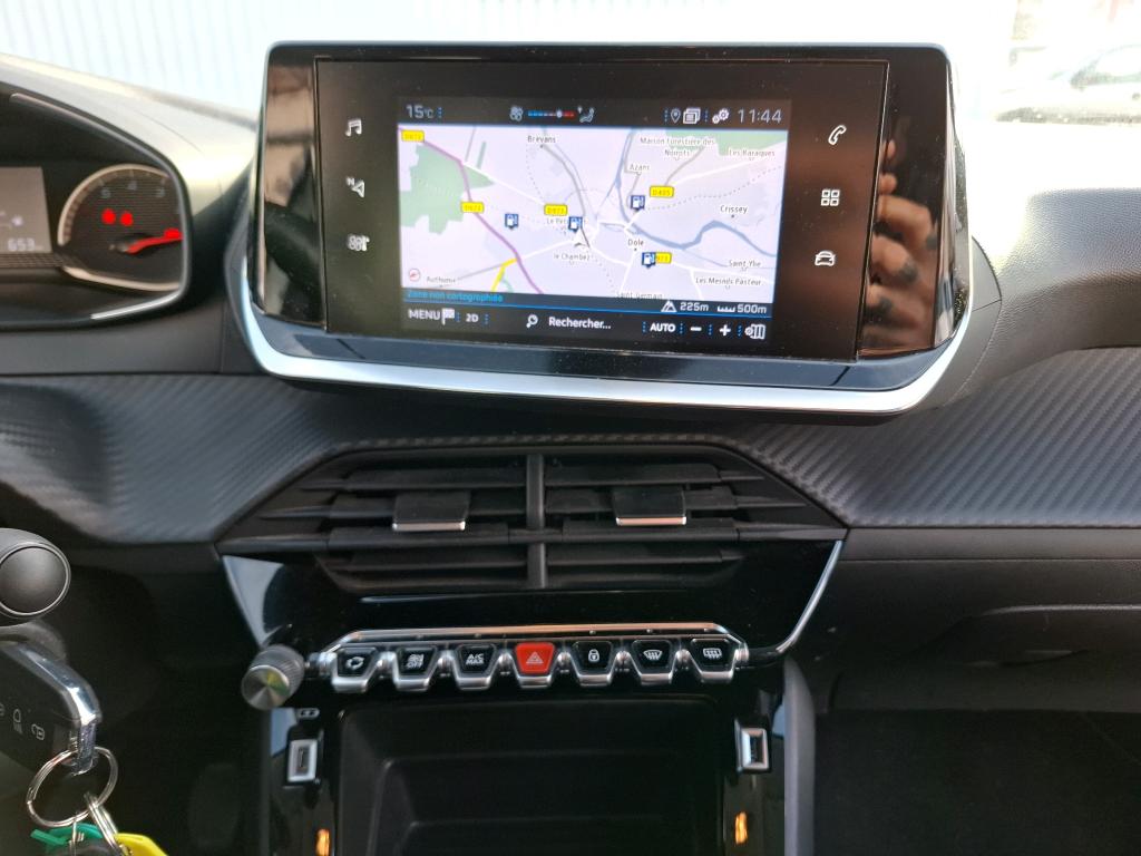 Peugeot 208 BLUEHDI 100 S&S BVM6 PREMIUM 2021