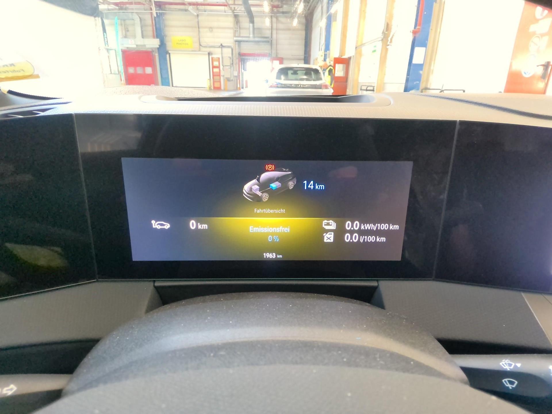 Opel Astra Hybride Rechargeable 225 ch BVA8 GSe 2023