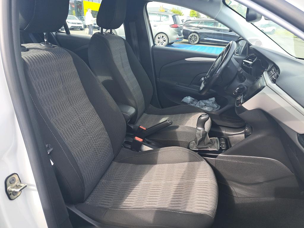 Opel Corsa 1.2 75 ch BVM5 Edition Business 2021
