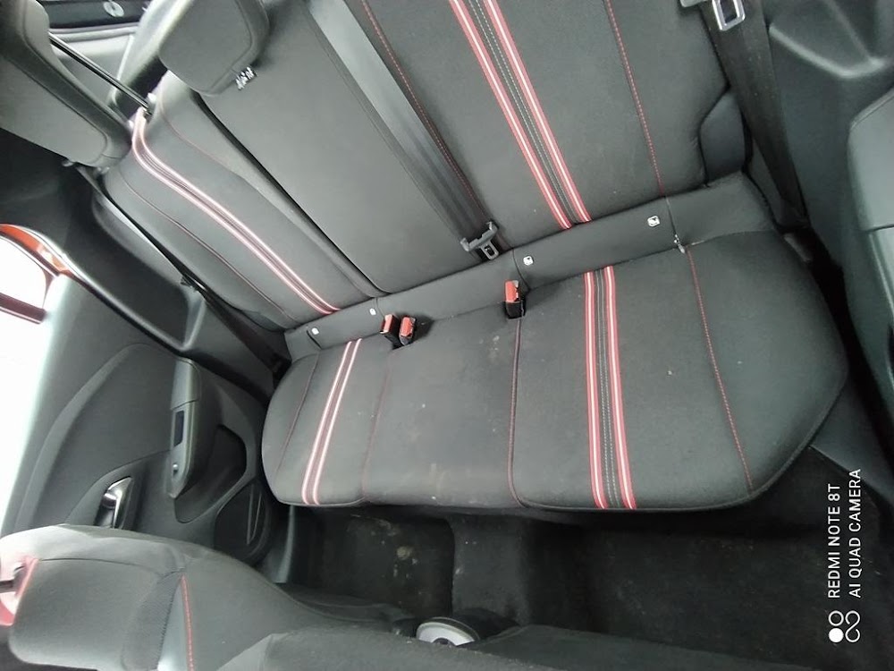 Foto Opel Corsa 9