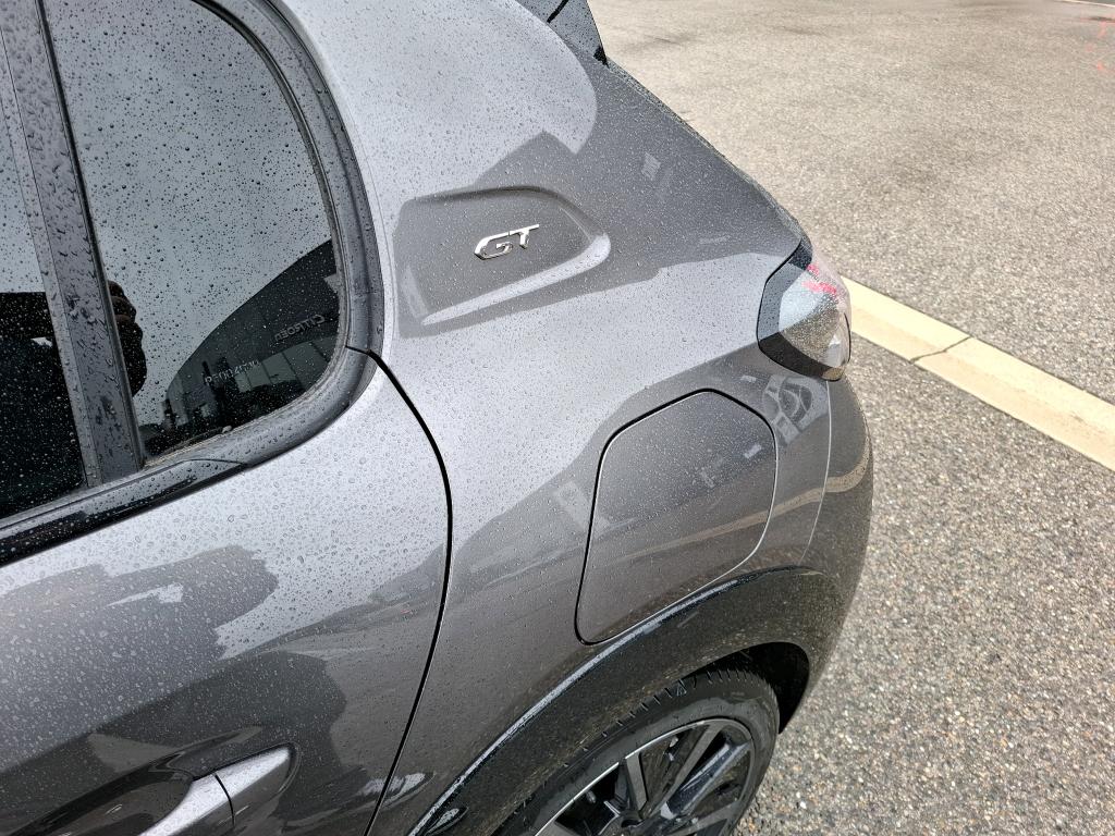 Peugeot 208 BlueHDi 100 S&S BVM6 GT 2023
