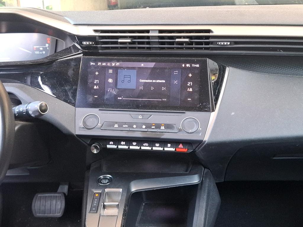 Peugeot 308 SW PureTech 130ch S&S EAT8 Active Pack 2023