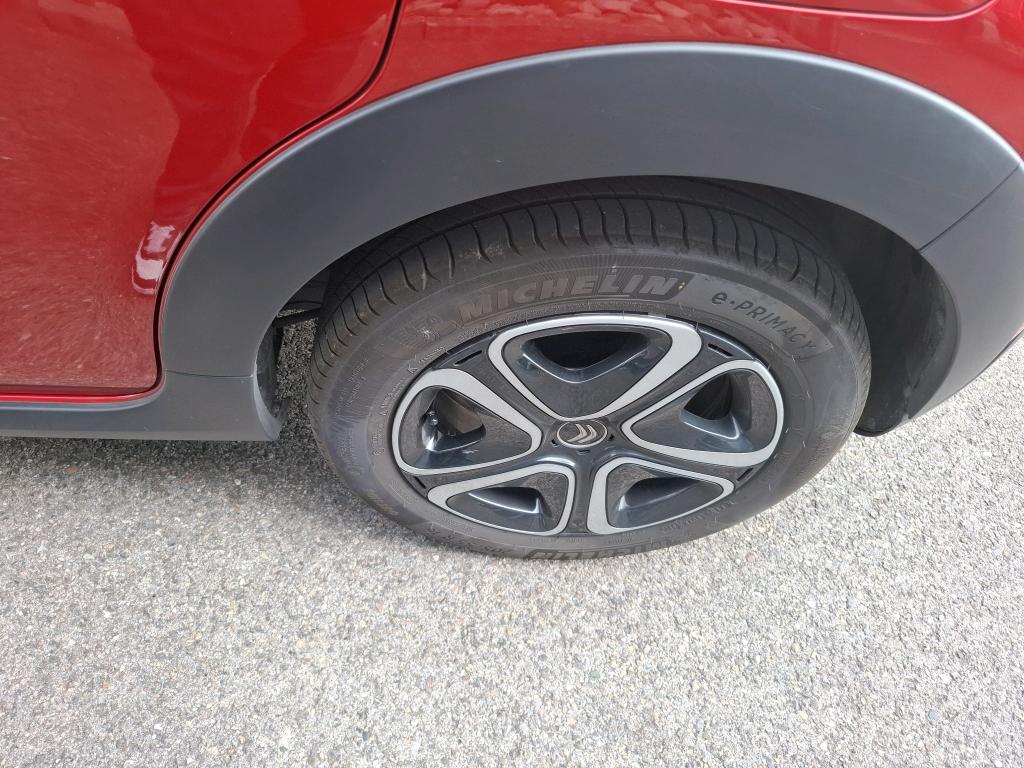 Citroen C3 PureTech 83 S&S BVM5 Feel Pack 2022