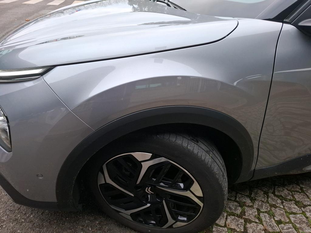 Citroen C4 PureTech 130 S&S EAT8 Shine 2023