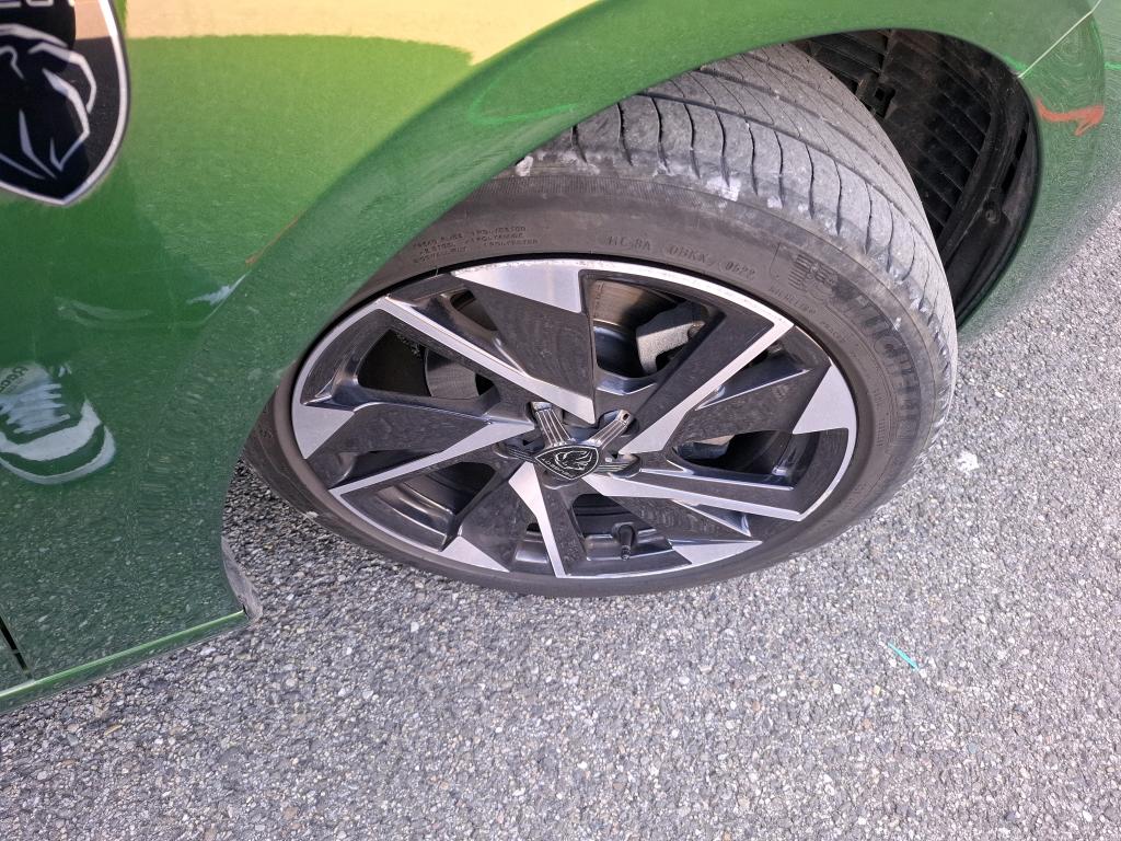 Peugeot 308 PureTech 130ch S&S BVM6 Allure Pack 2022