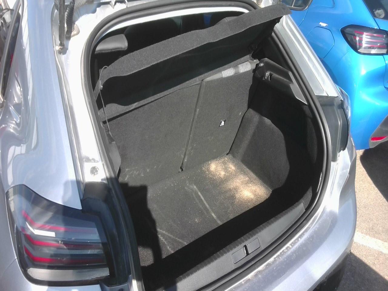 Foto Peugeot 308 7