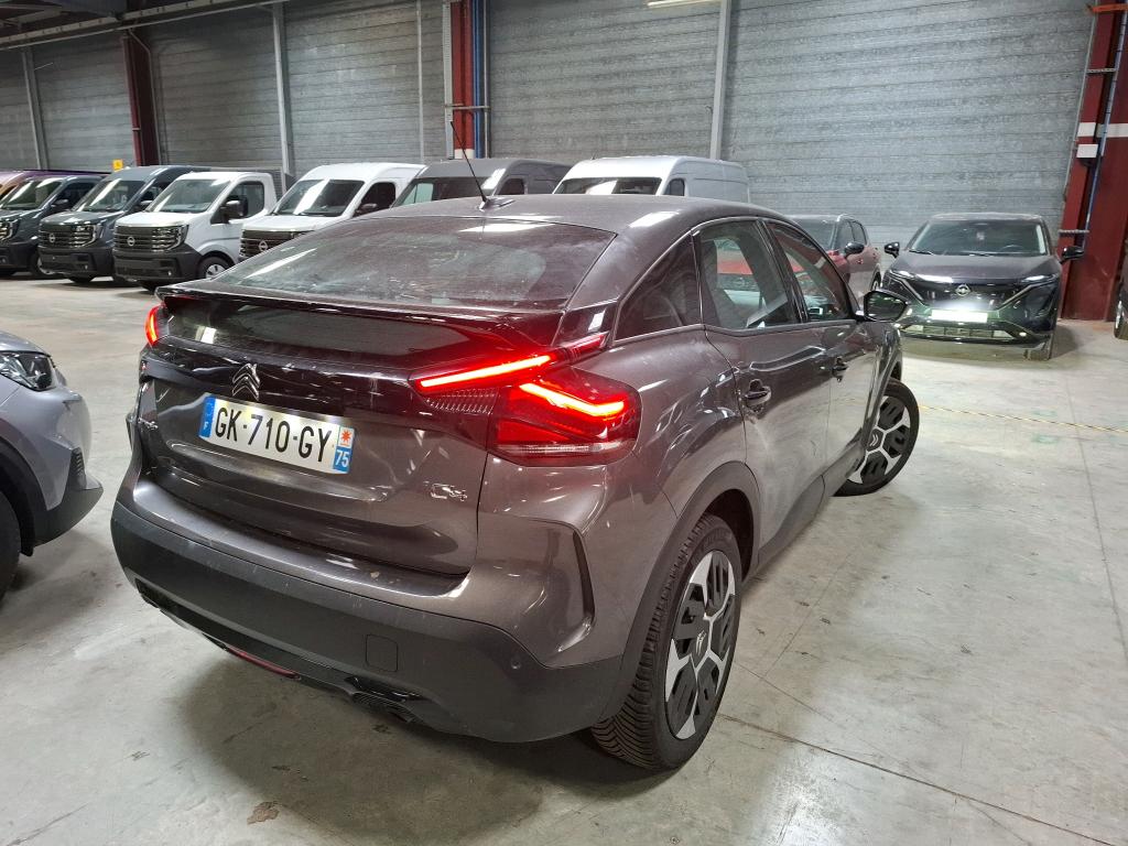 Citroen C4 PureTech 130 S&S EAT8 Feel 2022