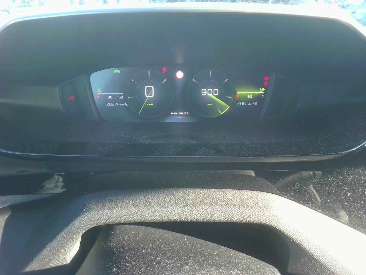Foto Peugeot 308 4