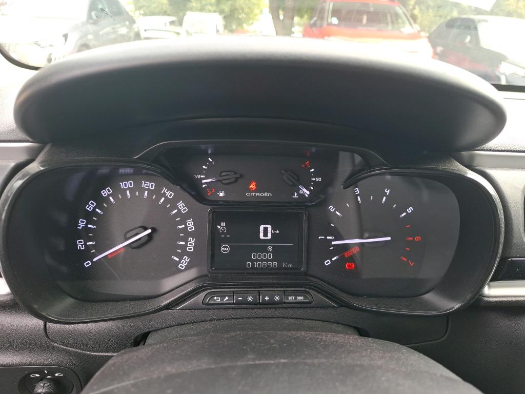 Citroen C3 PureTech 83 S&S BVM5 Feel 2022