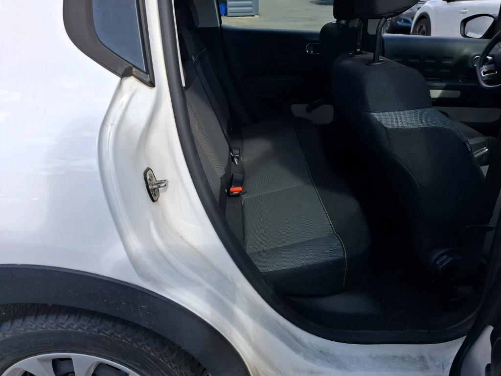 Citroen C3 PureTech 82 S&S BVM5 Feel 2019